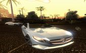 2014 Mercedes-Benz S Coupe Vossen cv5
